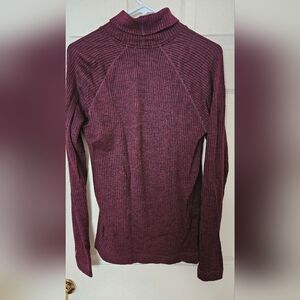 Smartwool Thermal Merino 250 Rib Turtleneck